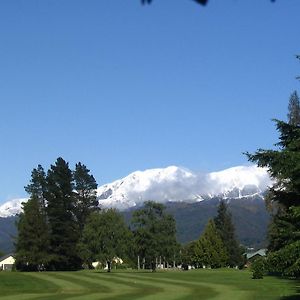 Alpine Springs Motel